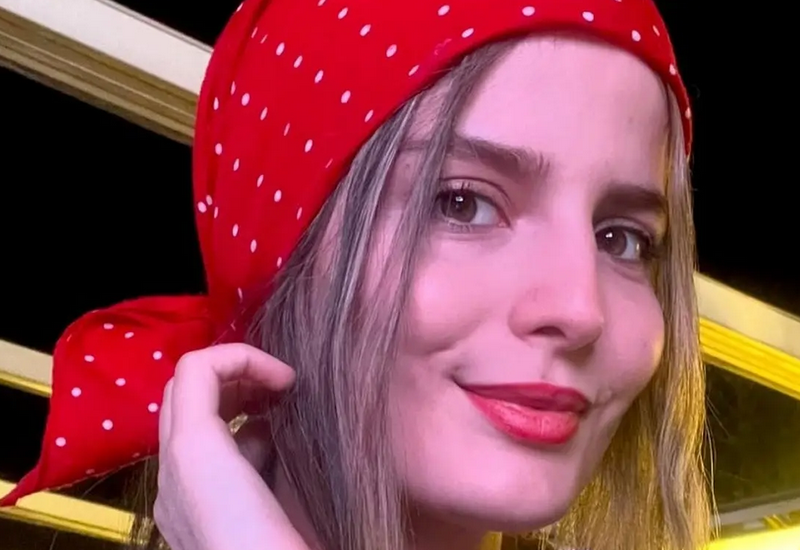 سفر در زمان؛ «غزاله اکرمی» یک سال قبل از «سوجان» در سریال «رحیل»