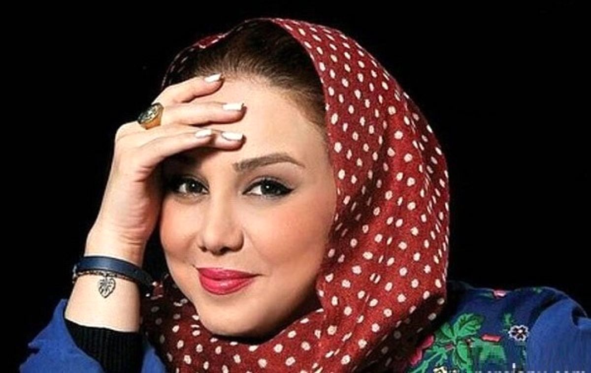 بهنوش بختیاری 20 سال جوان شد! | عکس
