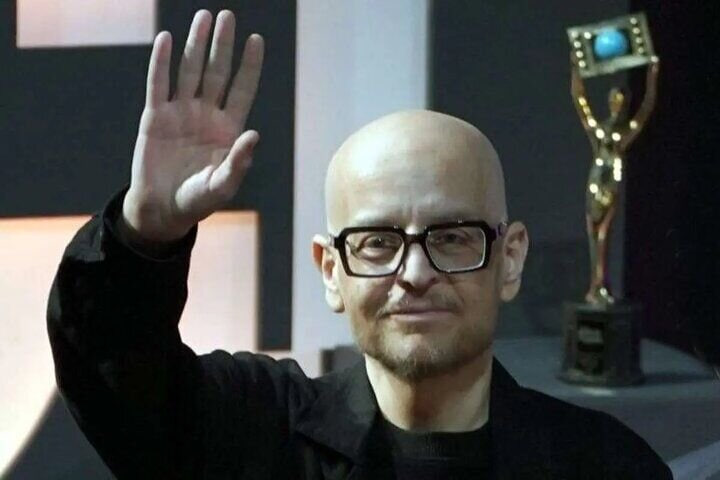 اعلام زمان خاکسپاری احسان صدیقی