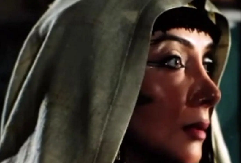 سفر در زمان؛ «کتایون ریاحی» در جوانی و در کنار «ثریا قاسمی»؛ دهه 70