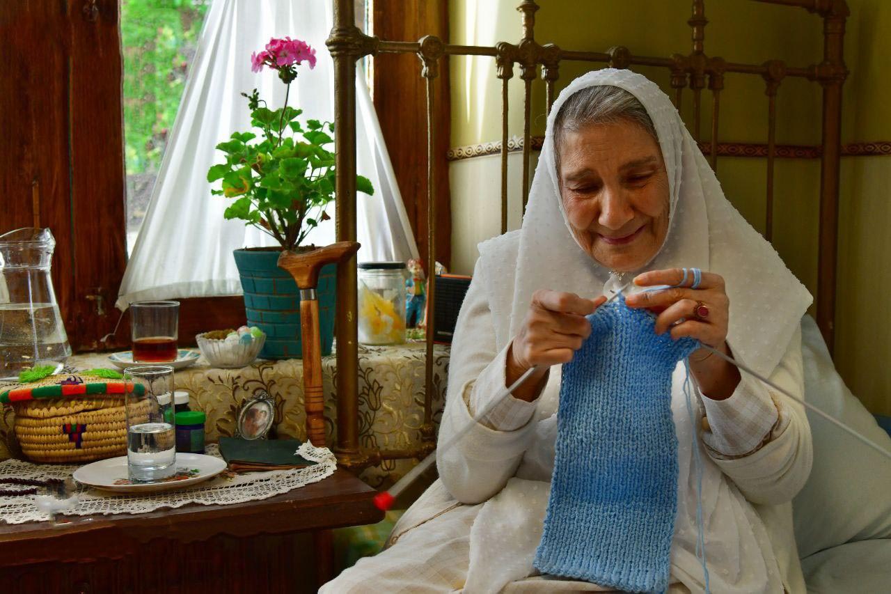 فیلم این جمعیت قابل کنترل در یک جشنواره بینالمللی درخشید