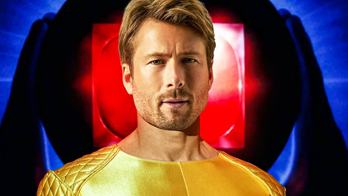 چرا The Running Man با گلن پاول در باکس آفیس شکست خورد؟