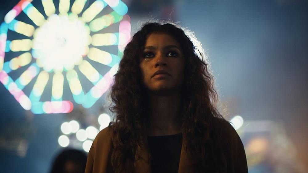 قسمت پایانی فصل سوم Euphoria رکورد HBO را می‌شکند