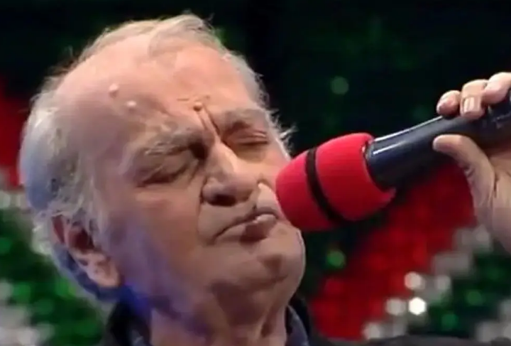 سفر در زمان؛ «فتحعلی اویسی» 35 ساله در اولین فیلمش بعد از انقلاب