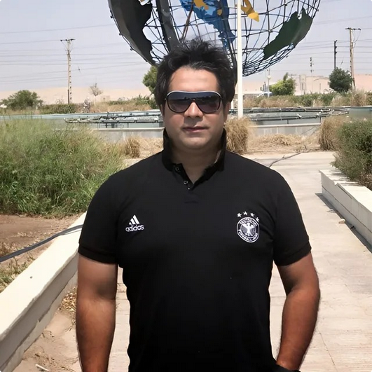امید جهان: ارتش در جنگ ۱۲روزه، برای ما قوت قلب بود + ویدیو