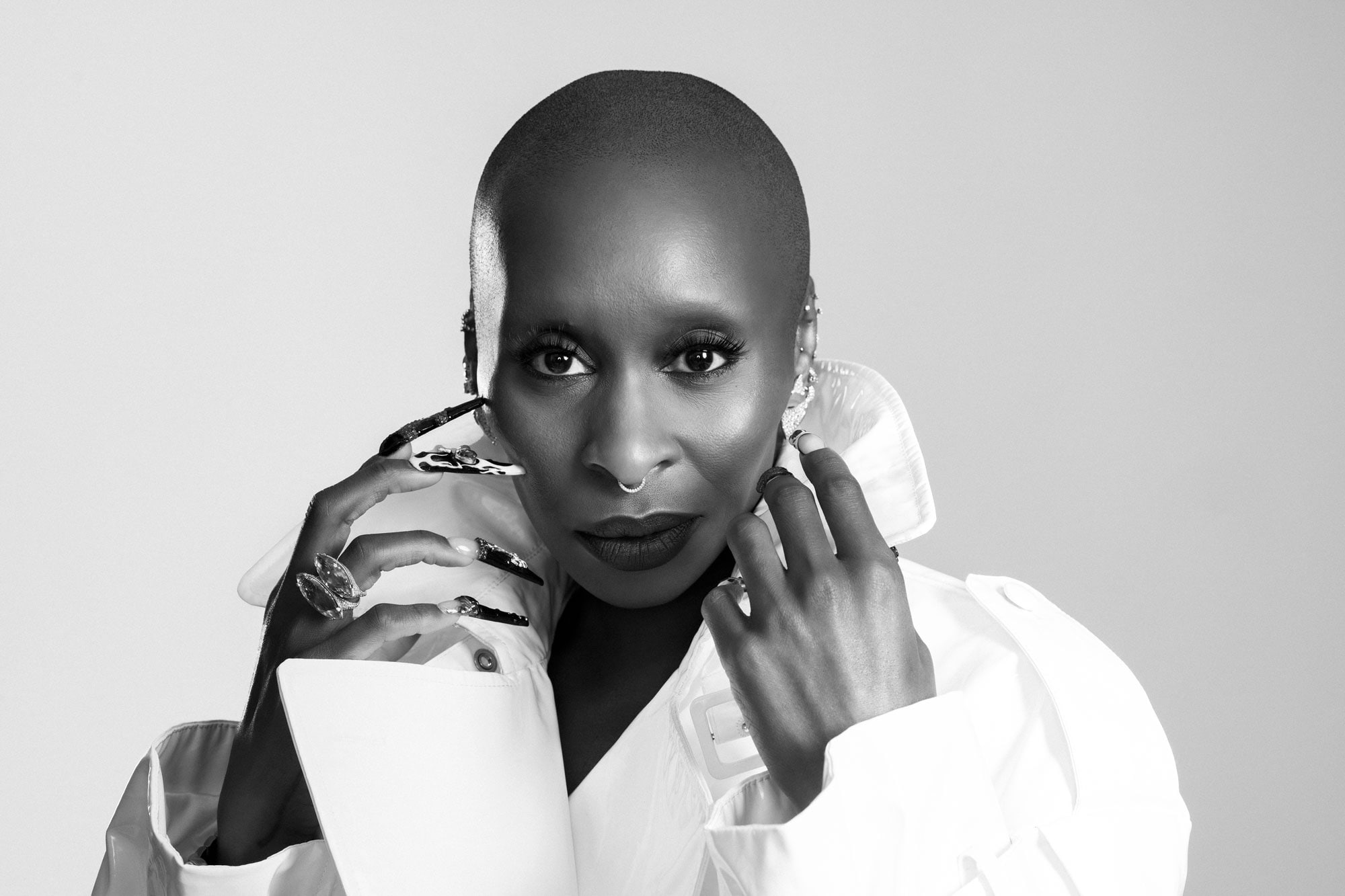 سینتیا اریوو با Wicked: For Good تاریخ‌ساز شد؛ نخستین زن سیاه‌پوست با دو نامزدی گلدن گلوب در یک بخش