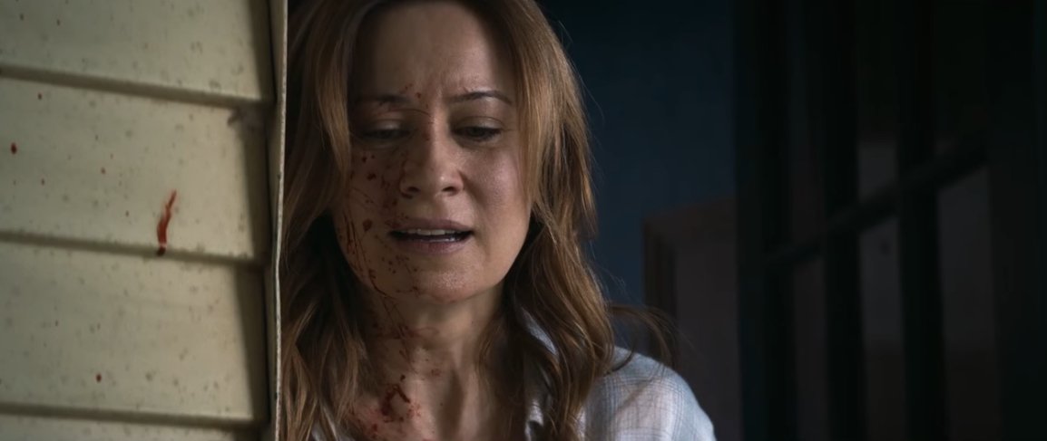 بازگشت Shelby Oaks با نسخه بازبینیشده