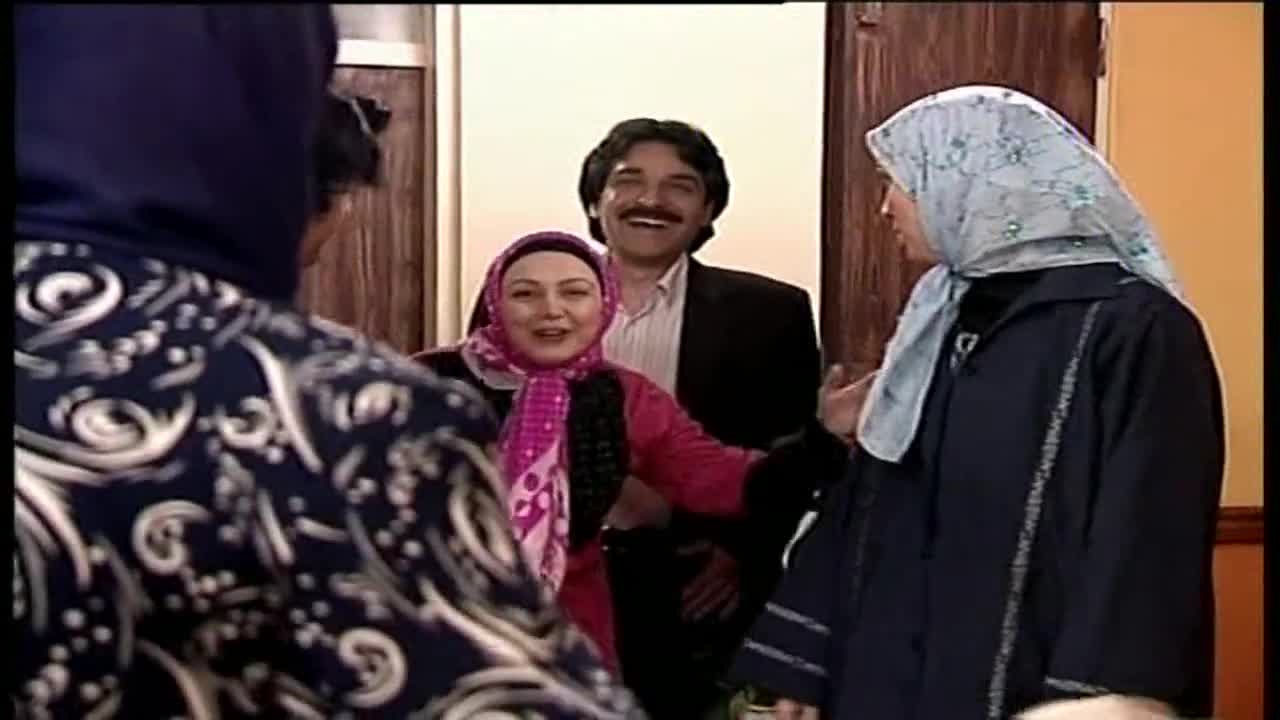 نکته عجیب از سریال چارخونه که باور آن سخت است + ویدیو