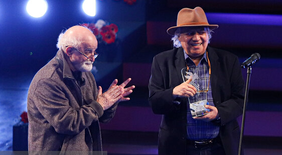 اکران فیلم کارگردان کهنهکار؛ سینما فقط ۱۰ میلیارد فروخت!