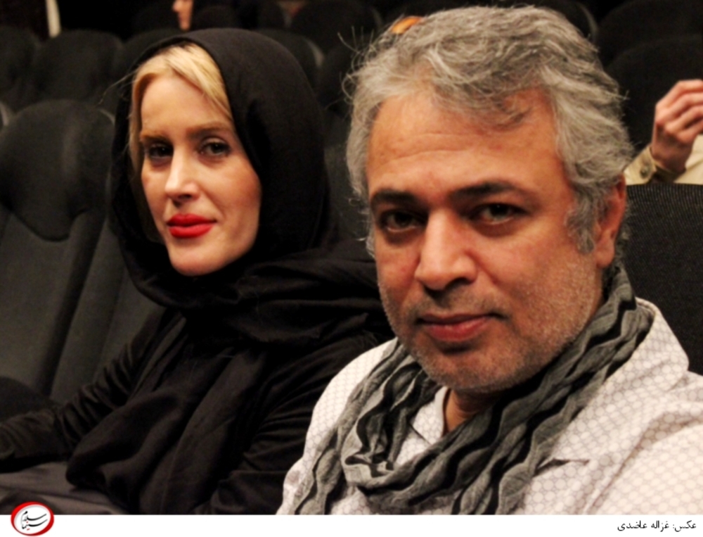 دختر حسن جوهرچی هم مدل شد+ عکس