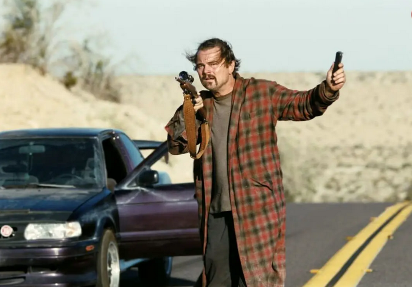 بهترین فیلم‌های اکشن ۲۰۲۵