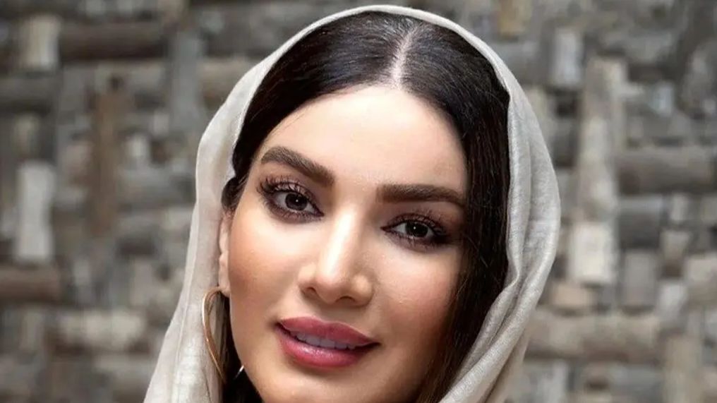 چهره «متین ستوده» در ۸ سالگی