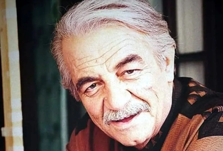 سفر در زمان؛ عکس یادگاری «منوچهر نوذری و منوچهری اسماعیلی»؛ دهه 70