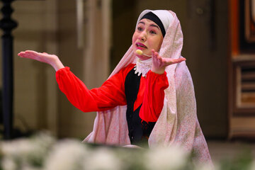 رقابت ۶۱ قصه‌گو در بیست‌وهفتمین جشنواره بین‌المللی قصه‌گویی