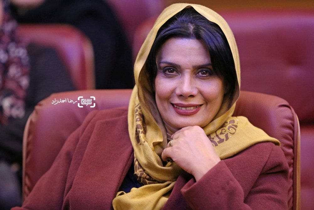 عاطفه رضوی: از جنگ و جنگ طلب‌ها بیزارم