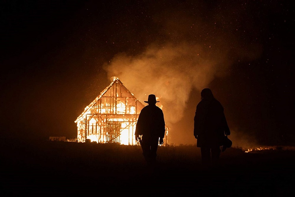 فیلم سینمایی «برادران سیسترز» (The Sisters Brothers)