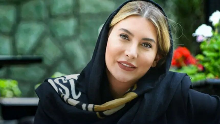 استایل| آلبوم عکس های فریبا نادری و خانم بازیگران دوستش و عکس بارداری