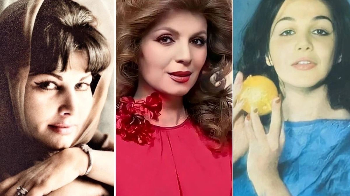 سرنوشت تلخ زنان بازیگر سینمای قبل از انقلاب؛ از فرشته جنابی تا ایرن