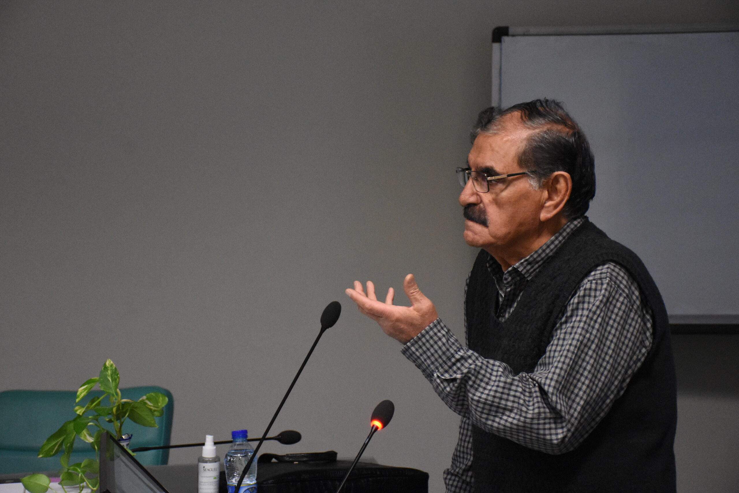 درگذشت اسفندیار شهیدی، فیلمبردار «تشکیلات» و سریال «پس از باران»