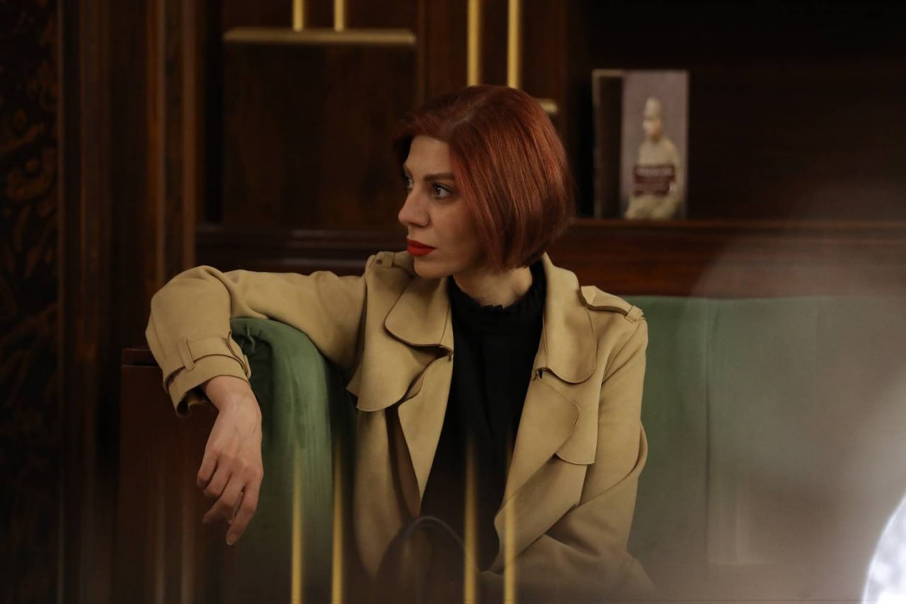 آرش معیریان سراغ فیلم سیاسی رفت + اولین تصویر پژمان بازغی و علی دهکردی در «غبار میمون»