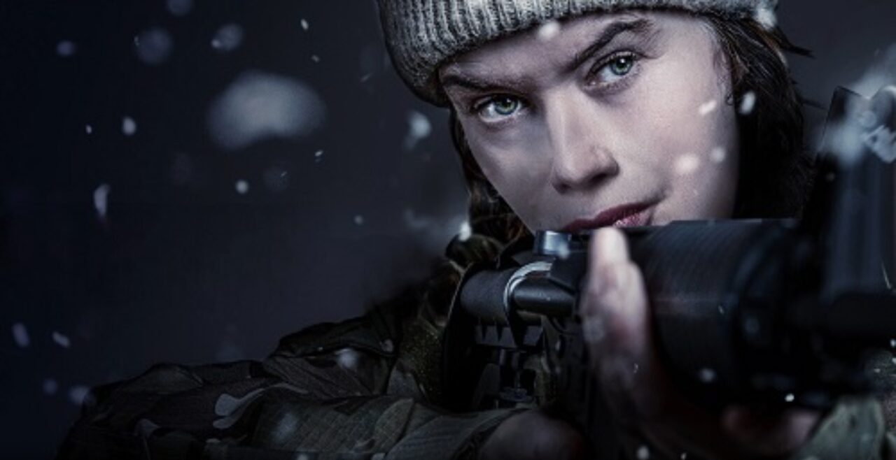 امتیاز راتن تومیتوز فیلم Ballistic با هنرنمایی ستاره سریال Game of Thrones مشخص شد