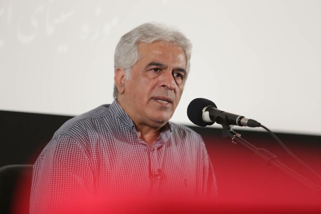 اکبر نبوی: تمام آثار دفاع مقدس ذاتا ضدجنگ هستند