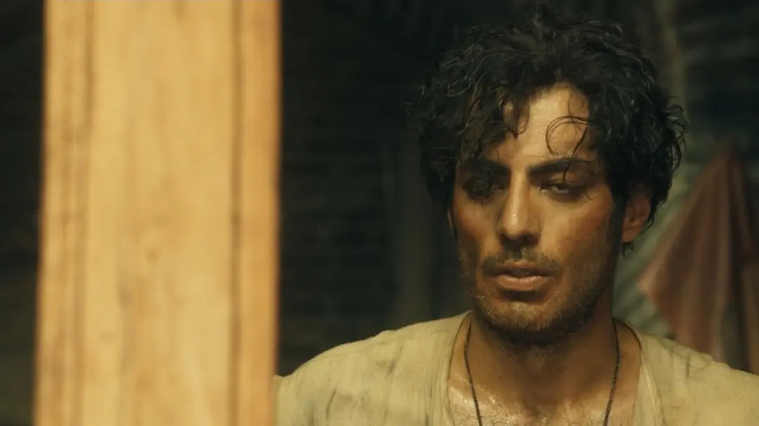 سریال بامداد خمار