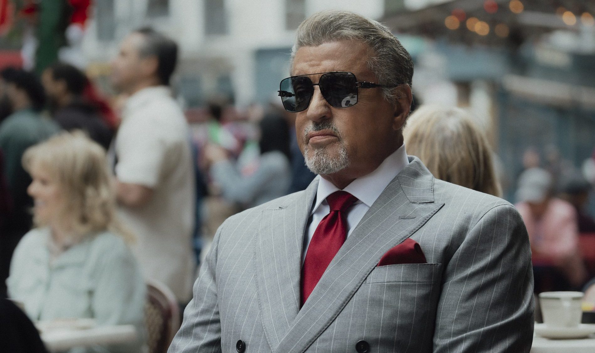 سریال Tulsa King یک هفته پیش از آغاز فصل چهارم، ۲۶ نفر از عوامل خود را جایگزین کرد