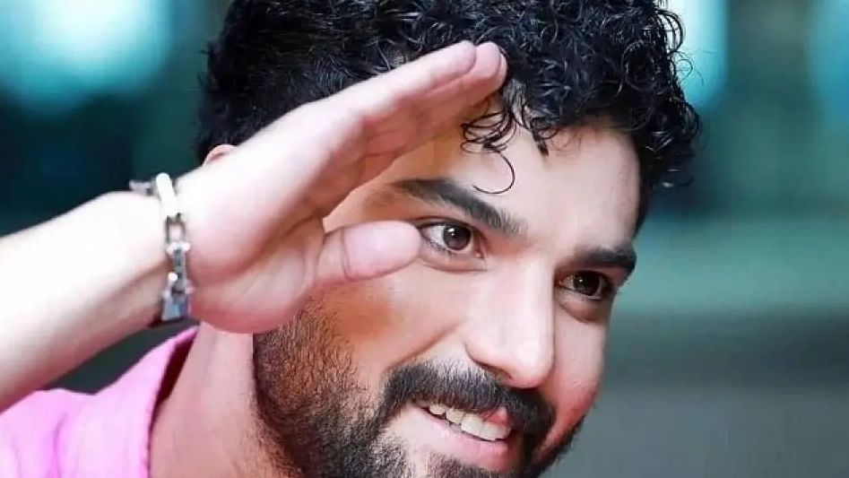 نگاه روز| غوغای اکسسوری مردانه شیک و گران قیمت سینا مهراد/ ساعت میلیاردی سینا مهراد بازهم خبرساز شد!