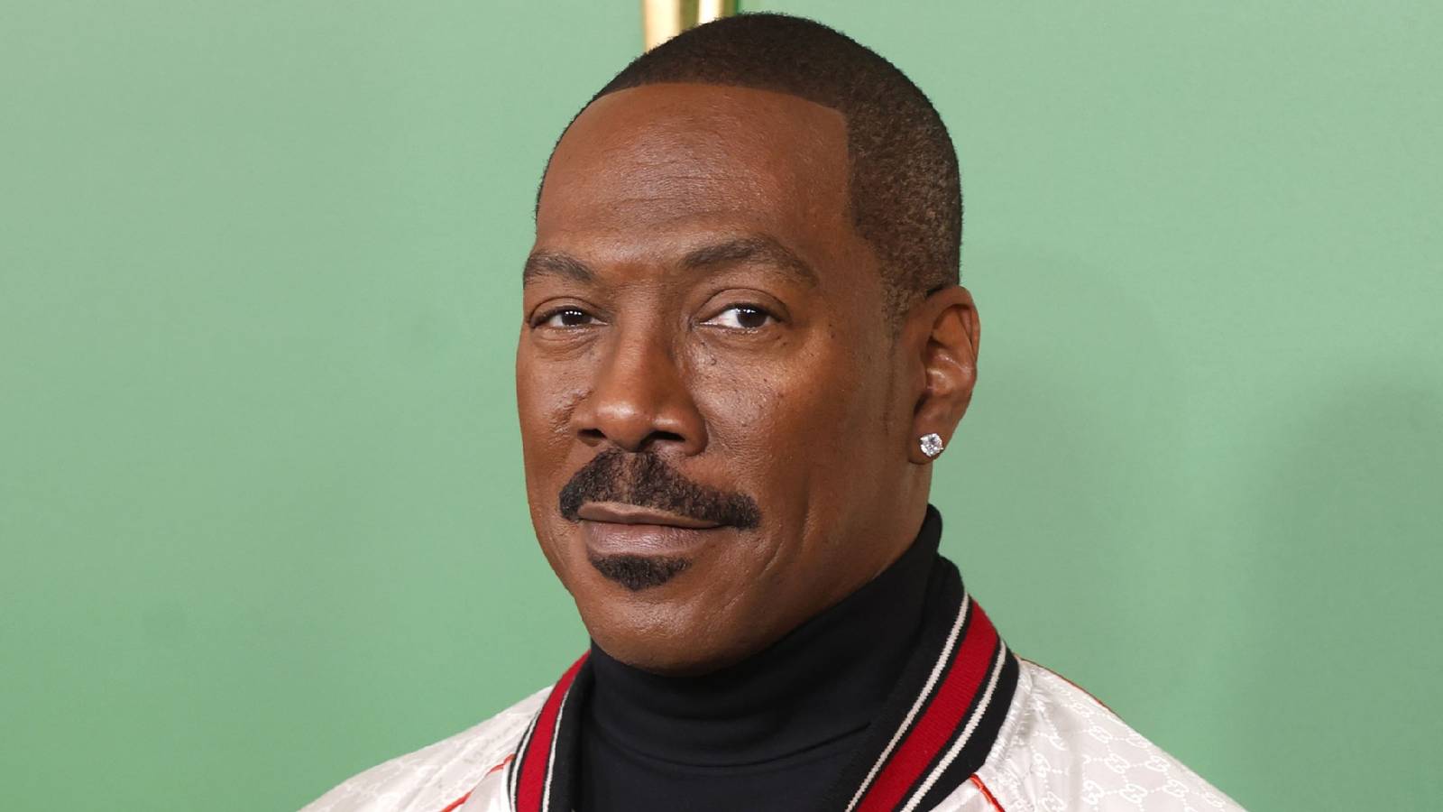 ادی مورفی با دریافت جایزه AFI به اوج افتخار سینما رسید