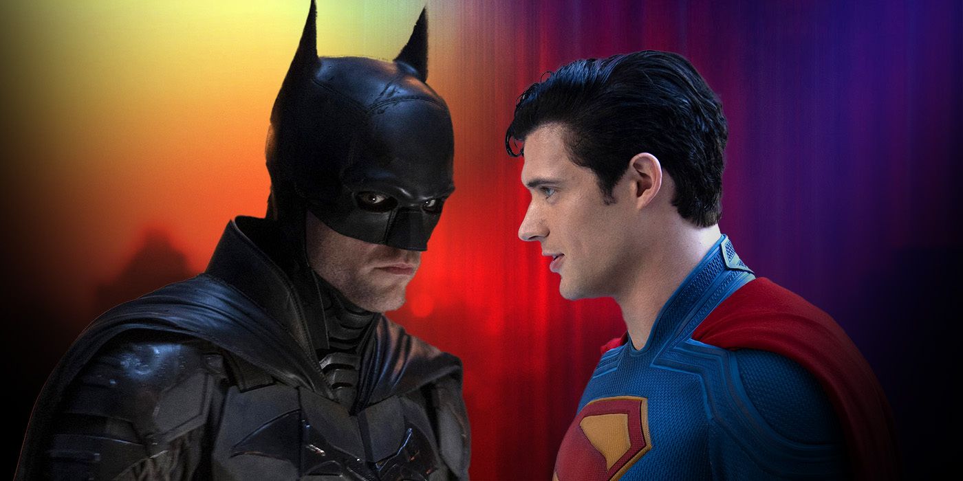 هشدار حقوقی شدید وارنر برادرز به مالک تیک‌تاک: نقض آشکار کپی‌رایت بتمن و سوپرمن را متوقف کنید