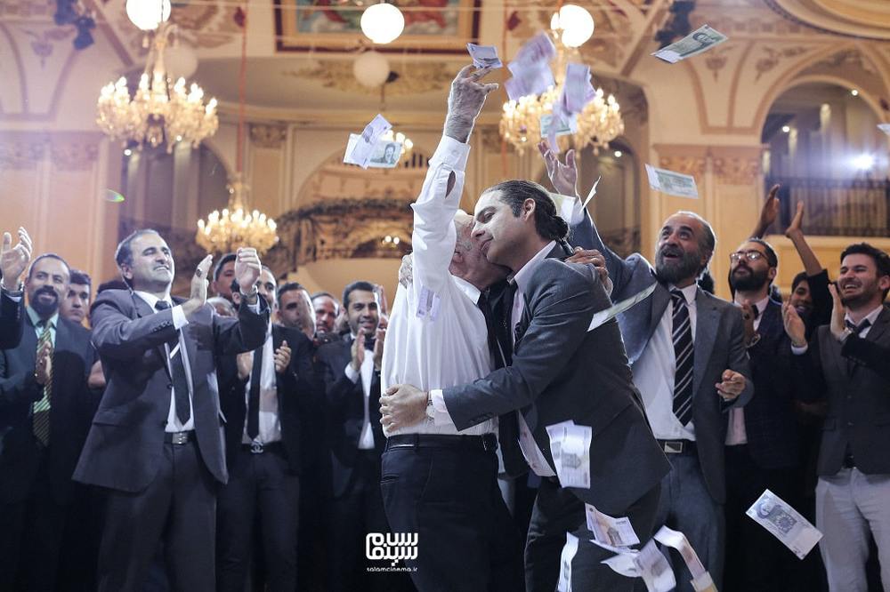 آیا کامل‌ترین نسخه برادران لیلا که هرگز ندیده‌ایم در آستانه اکران است؟