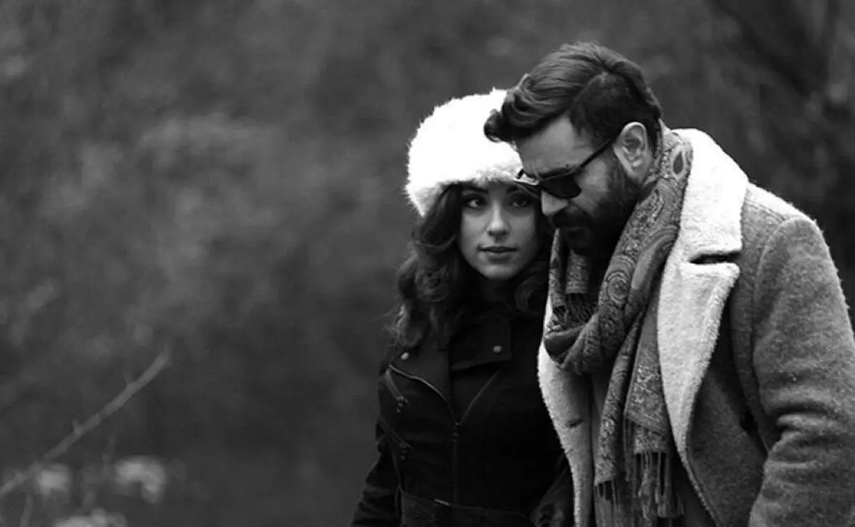 توییت همسر سابق شاهین نجفی: امنیت جانی ندارم