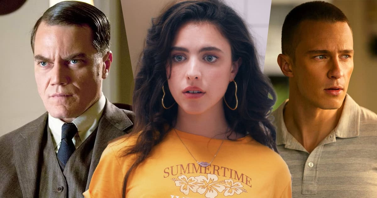 نقش‌آفرینی مارگارت کوالی، مایکل شنون و درو استارکی در فیلم جدید جف نیکولز با نام King Snake