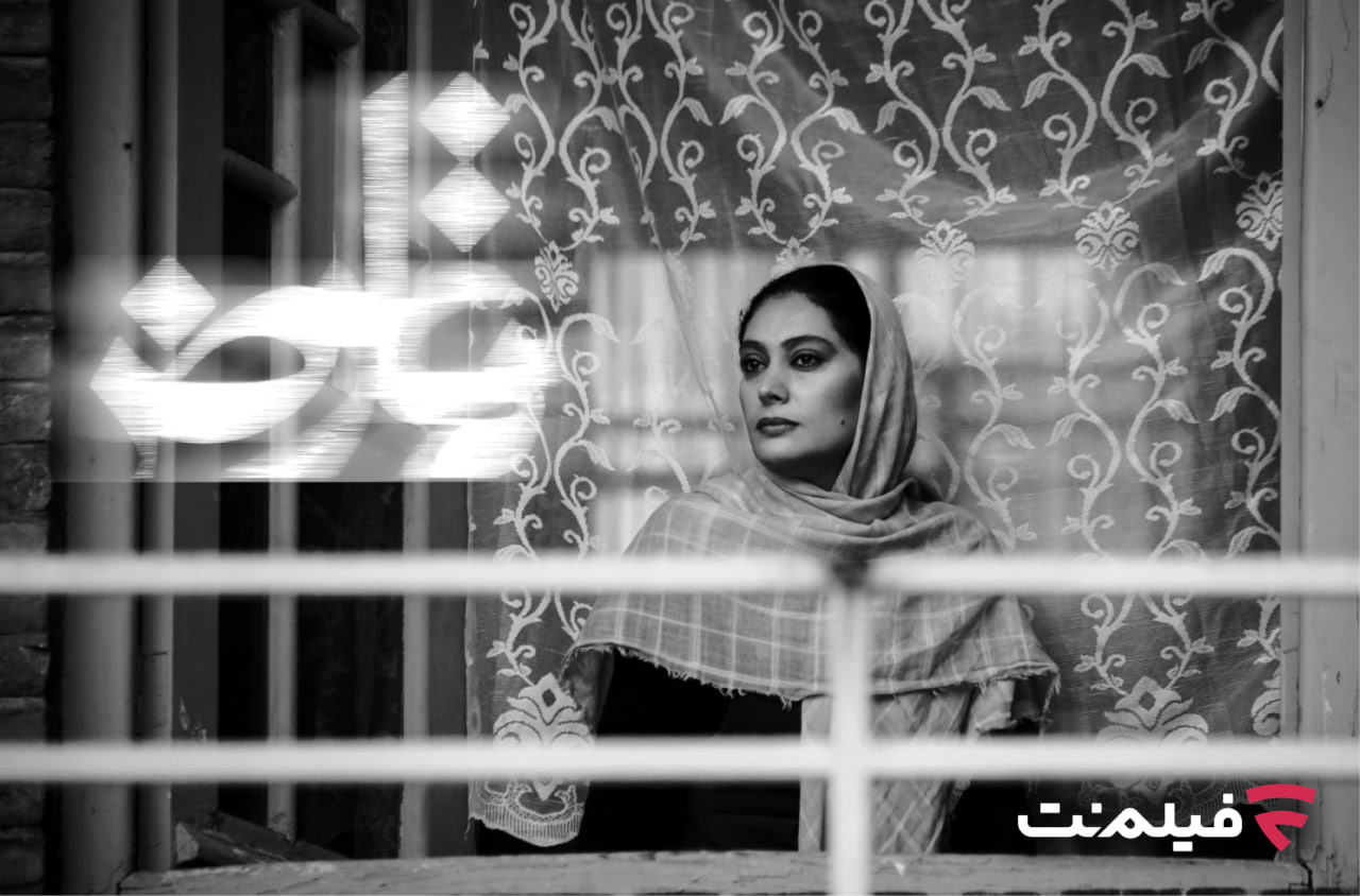 تعارض از 24 تیر روی پرده آنلاین فیلم نت