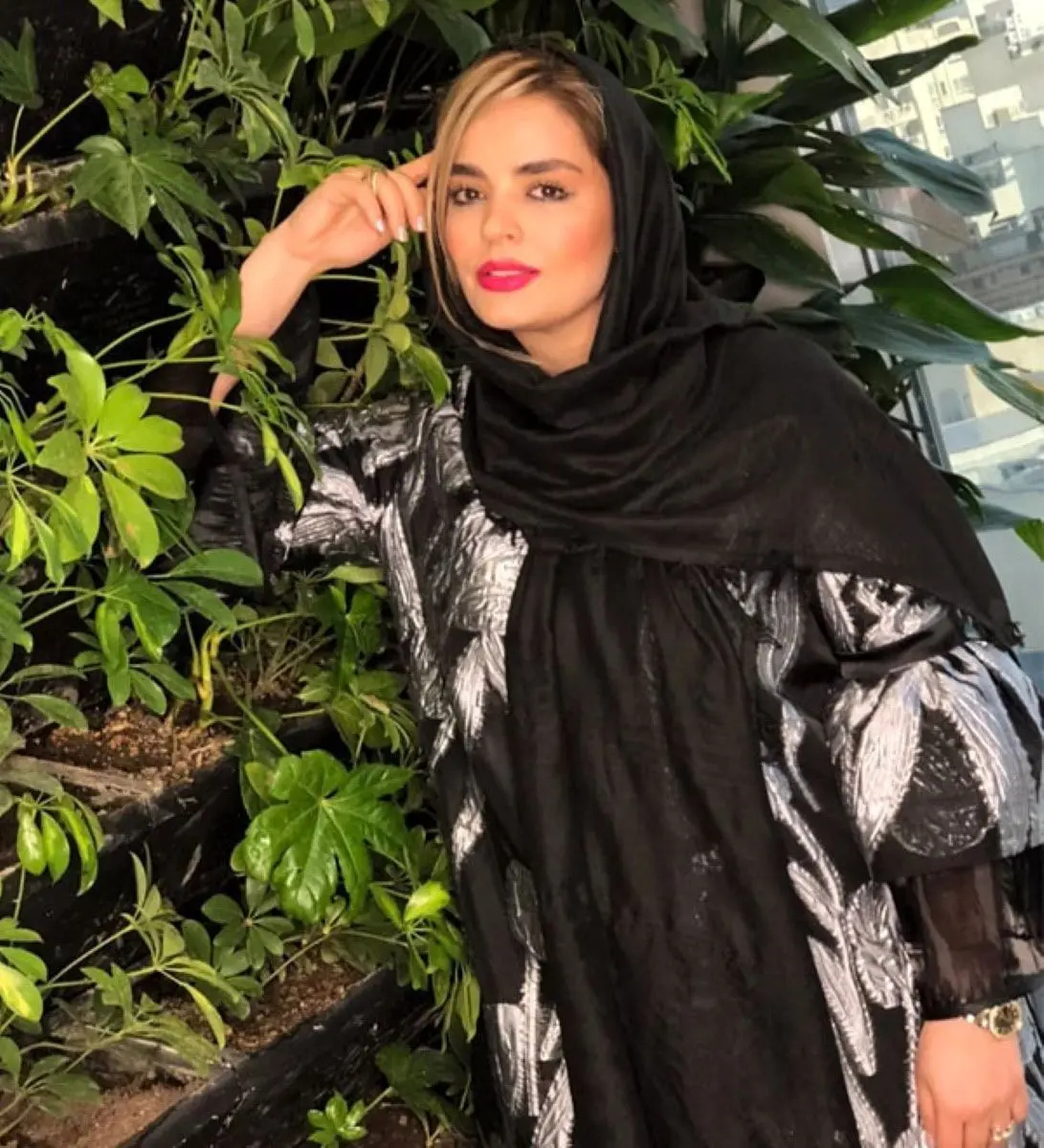 سپیده خداوردی