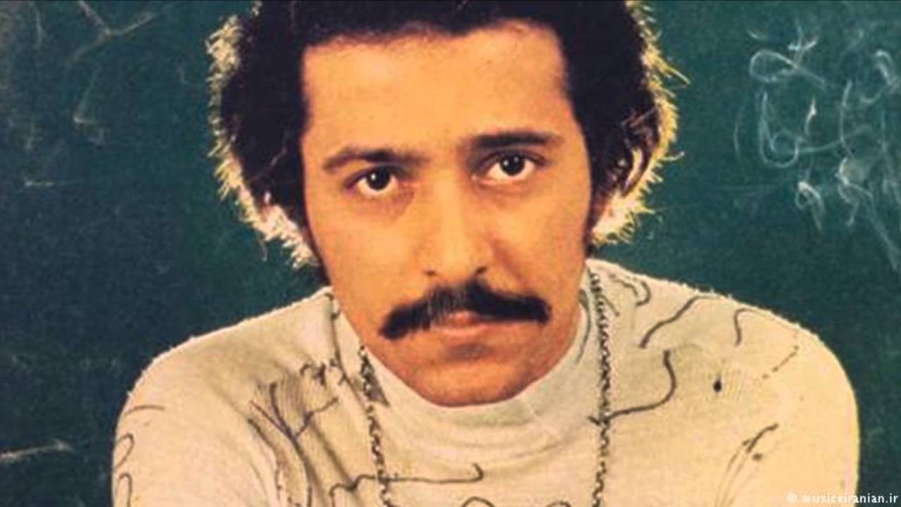 زندگی و آثار فرهاد مهراد | یادی از سلطان راک اند رول ایران