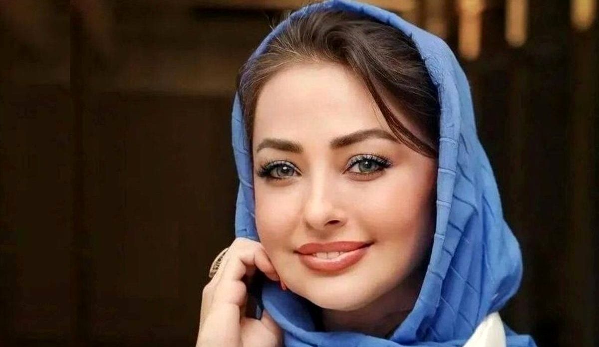 استوری جدید نفیسه روشن جنجالساز شد