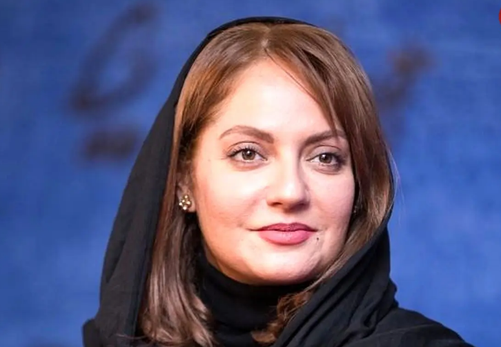 سفر در زمان؛ «مهناز افشار» در 21 سالگی و در اولین سریال تلویزیونی اش؛ سال 77