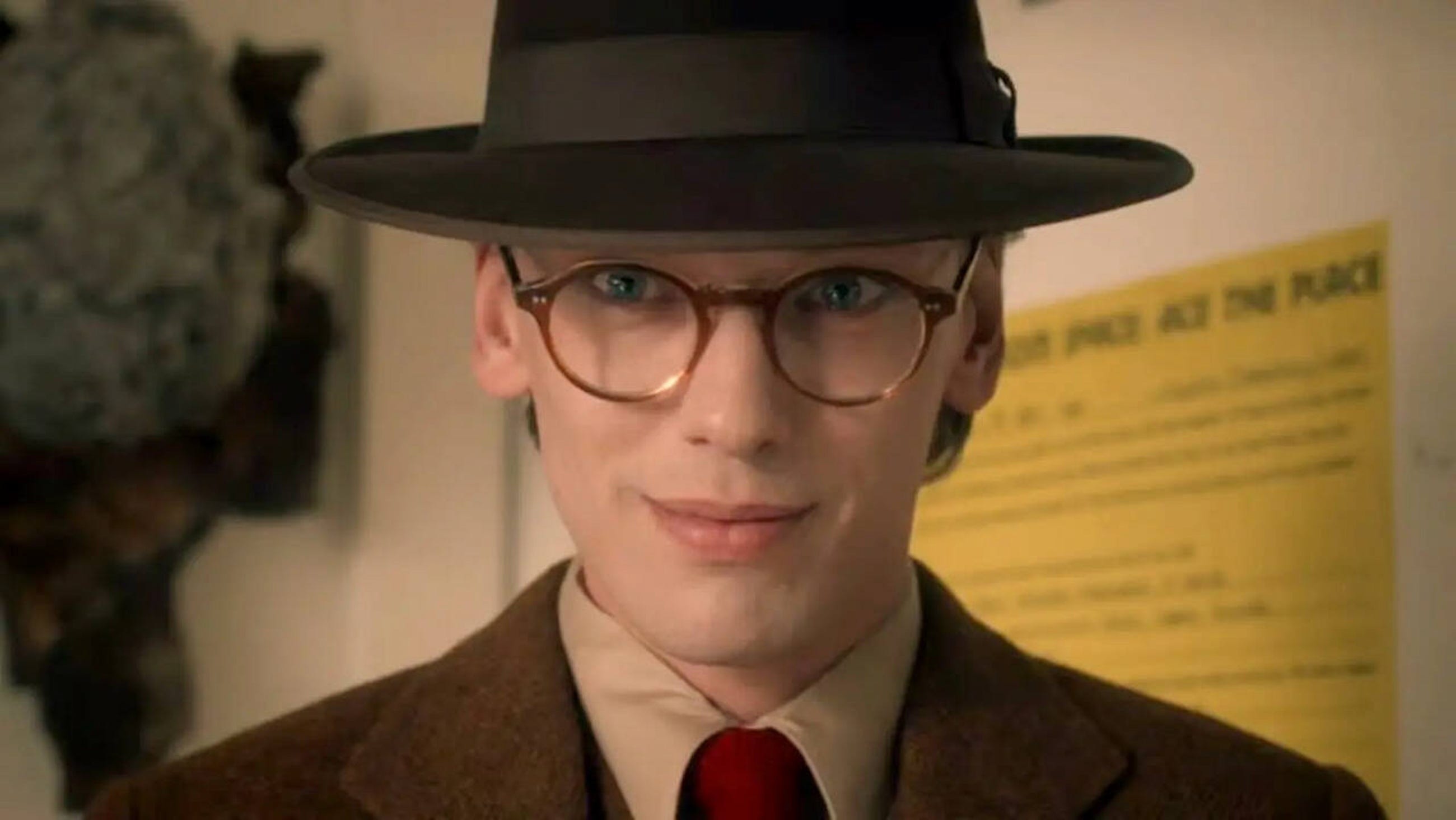 راز غار در Stranger Things: چرا هنری از آن می‌ترسد؟