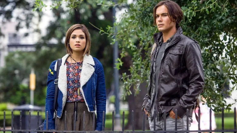 چرا اسپینآف «دروغگوهای کوچک زیبا» پس از یک فصل لغو شد؟