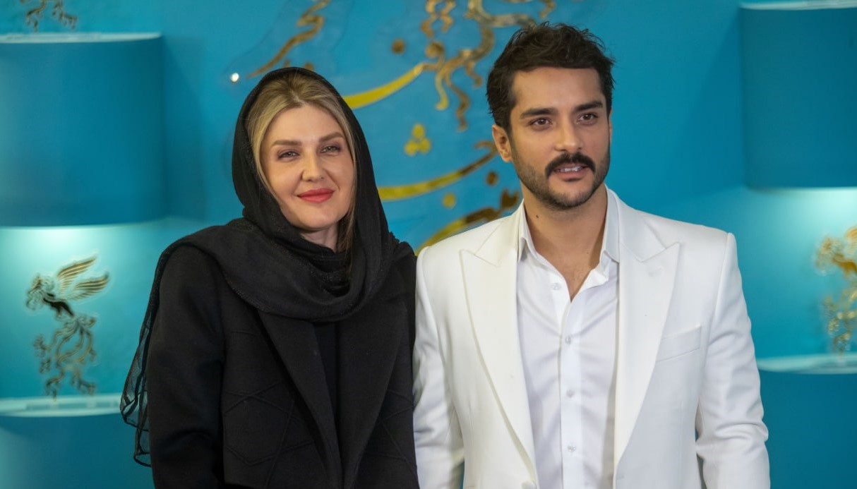 شوهر گلوریا هاردی درگیر شایعات جعلی شد + واکنش صریح ساعد سهیلی