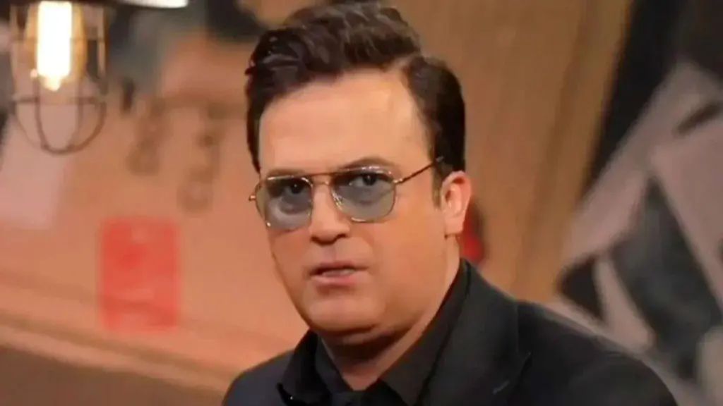 حامد آهنگی بابت لغو بی‌دلیل اجرایش شاکی شد/ ویدئو