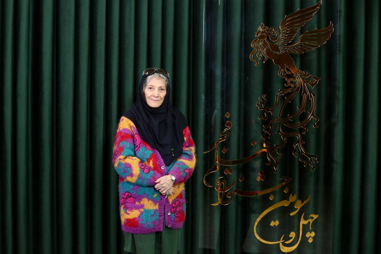 پروین صدر ثقهالاسلام: سینمای مستند نزدیکترین رویکرد به حقیقت است