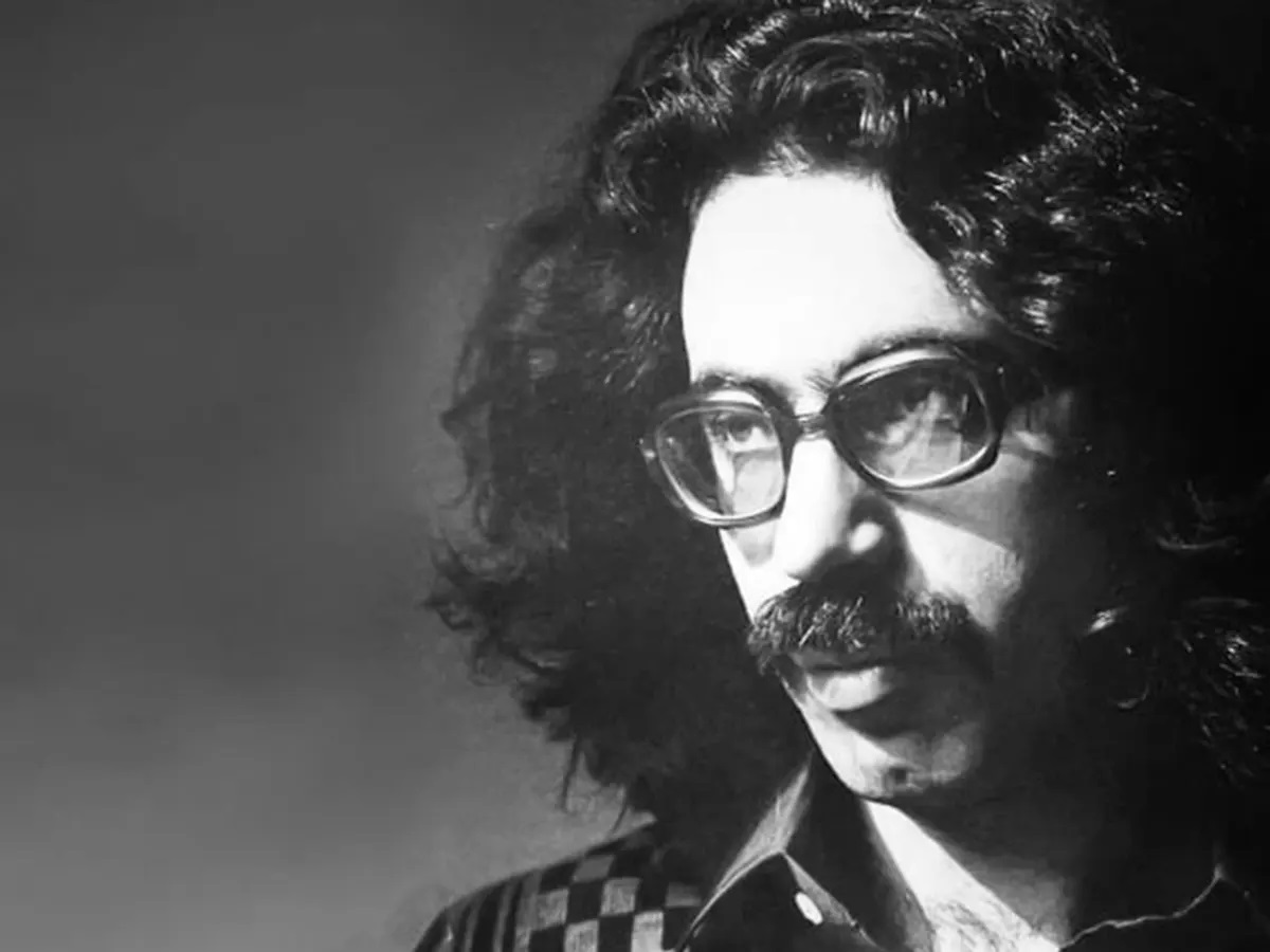 روایتی از زندگی و مرگ عباس نعلبندیان روی صحنه می‌رود + پوستر و اطلاعات اجرا