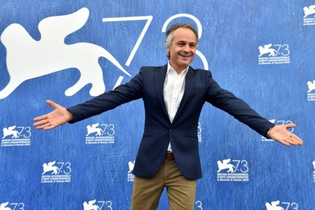 اولین سریال پرویز شهبازی در راه است