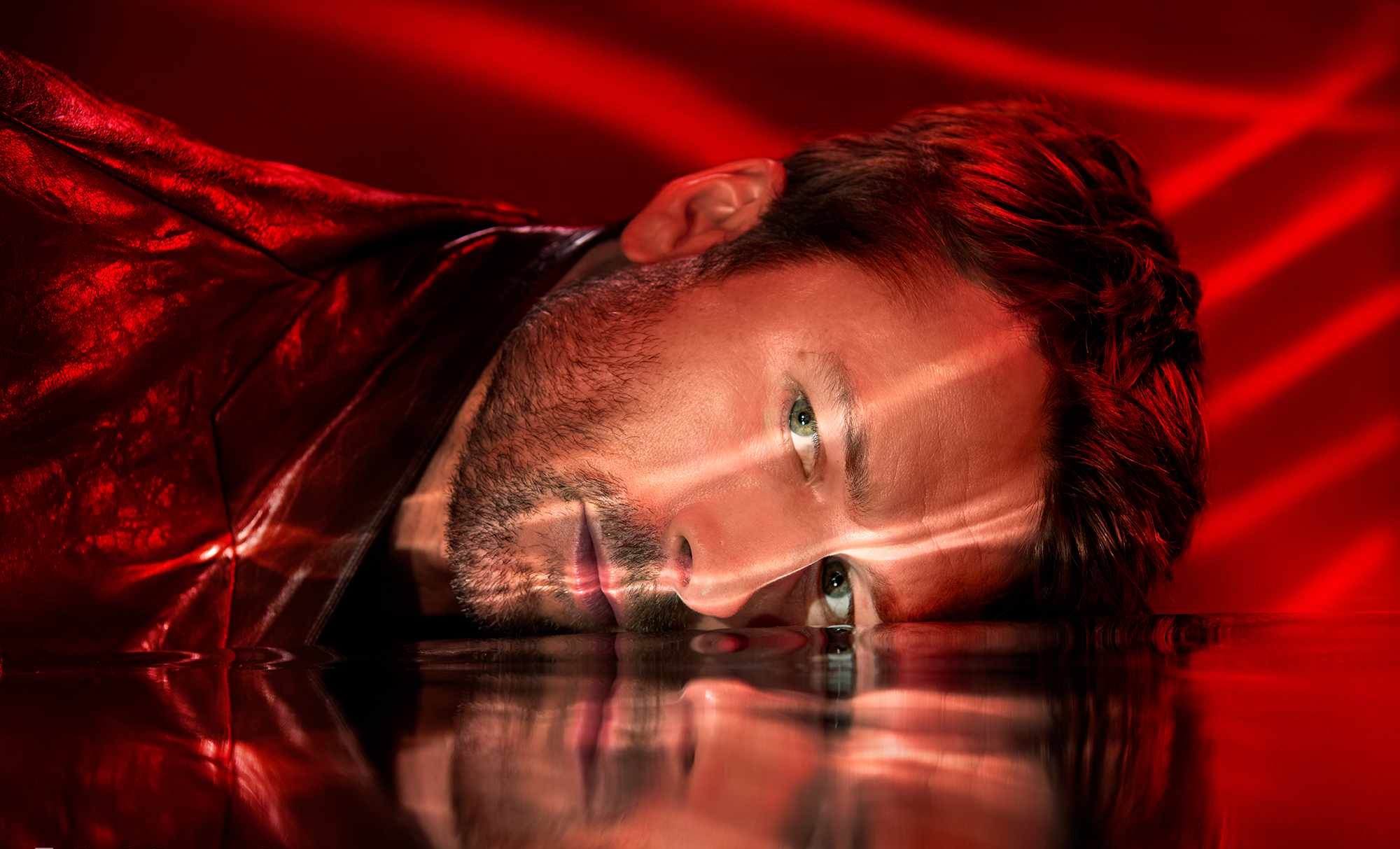 چرا پایان The Running Man را تغییر کرد و واکنش استیون کینگ چه بود؟