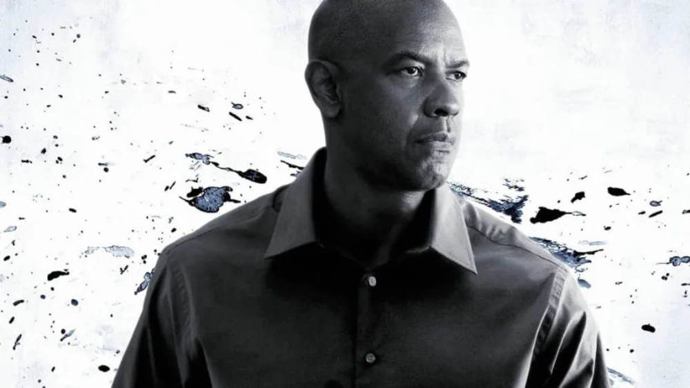 منتظر قسمت چهارم و پنجم فیلم The Equalizer باشید