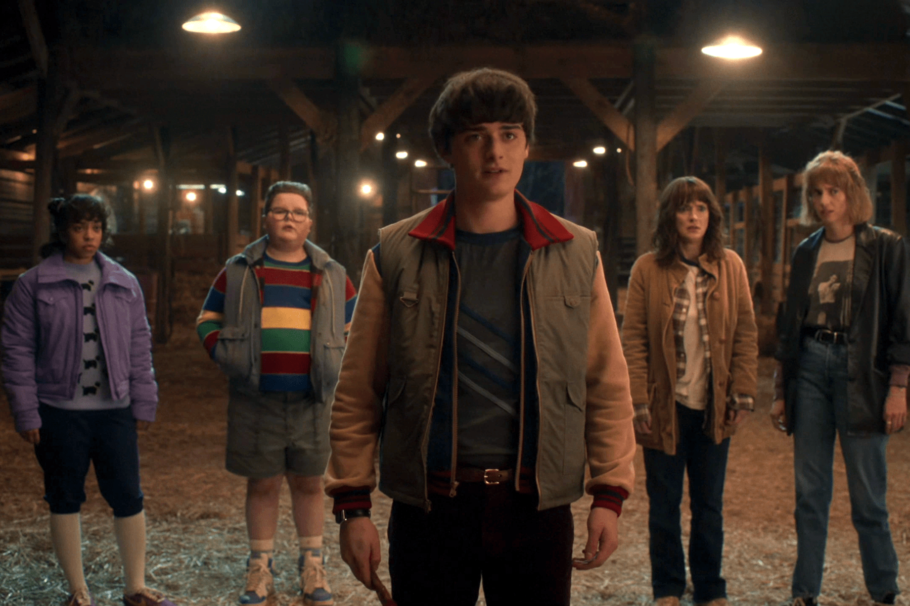بازگشت Stranger Things؛ تحسین منتقدان و تردید برخی دیگر درباره پایان راه