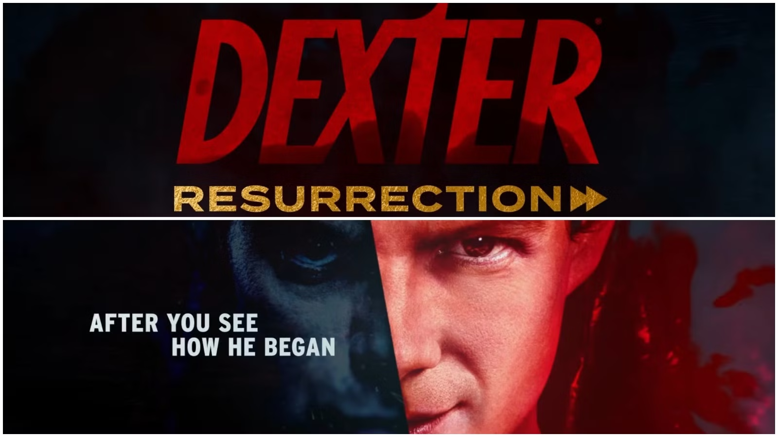 فصل دوم سریال Dexter: Resurrection چه زمانی منتشر می‌شود؟